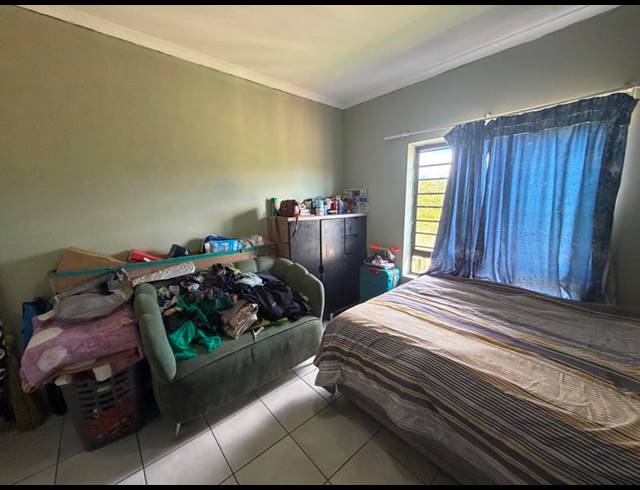 2 BEDROOM APARTMENT FOR SALE IN ELANDSPOORT